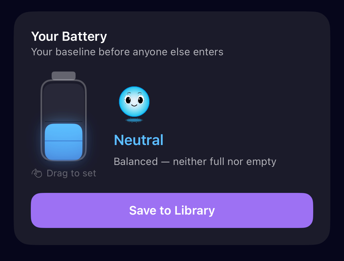 energy