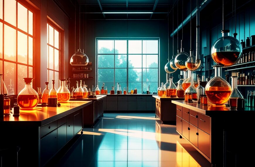 SelfTech Labs: Where Your System Experiments