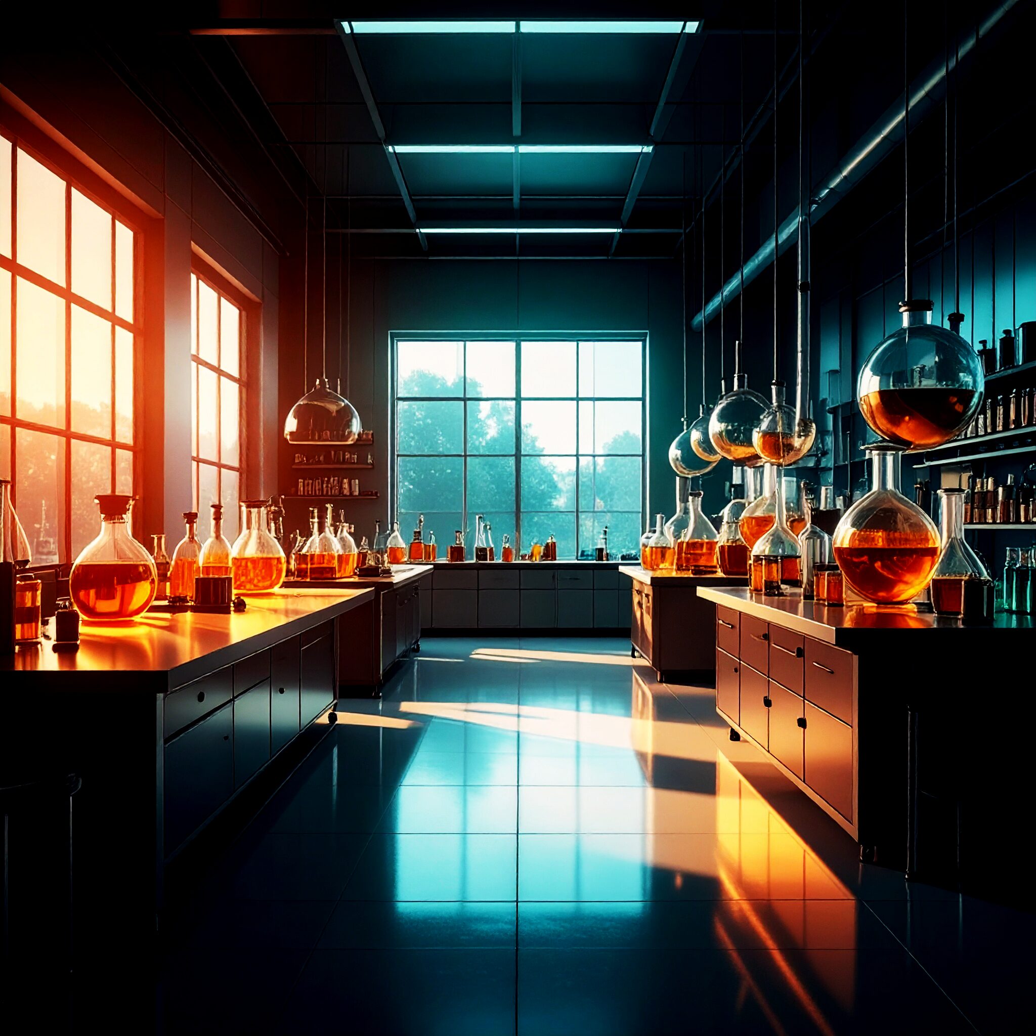 selftech labs